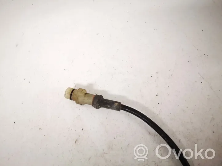 Ford Scorpio ABS brake wheel speed sensor 85gg2b372cb