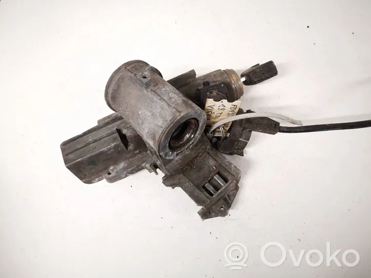 Volkswagen Sharan Ignition lock P012106