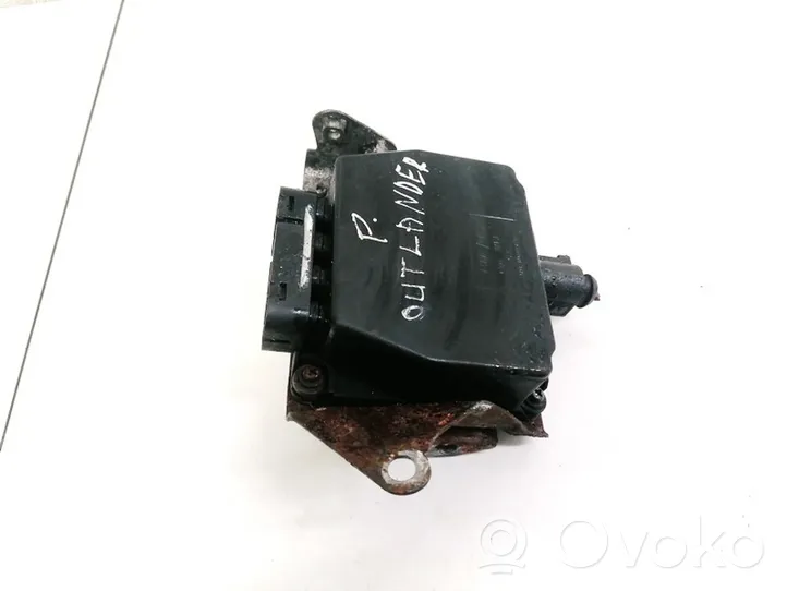 Volkswagen Caddy Turboahtimen magneettiventtiili 6q0906625