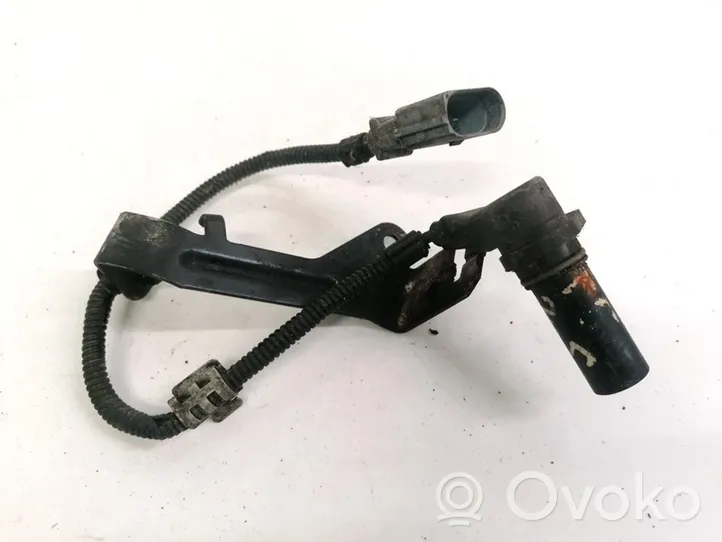 Volkswagen Transporter - Caravelle T4 Sensor de posición del cigüeñal 070971502F