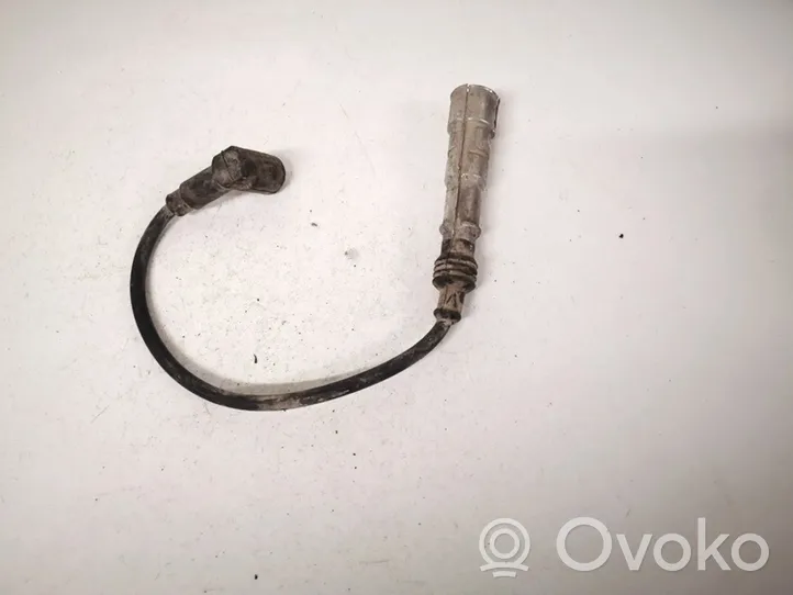 Volkswagen Golf III Ignition plug leads 036035255e