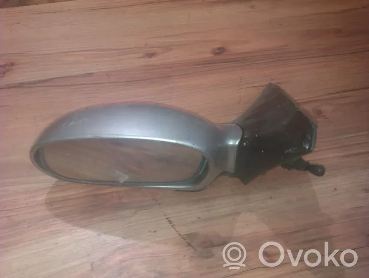 KIA Shuma Front door electric wing mirror e13010133