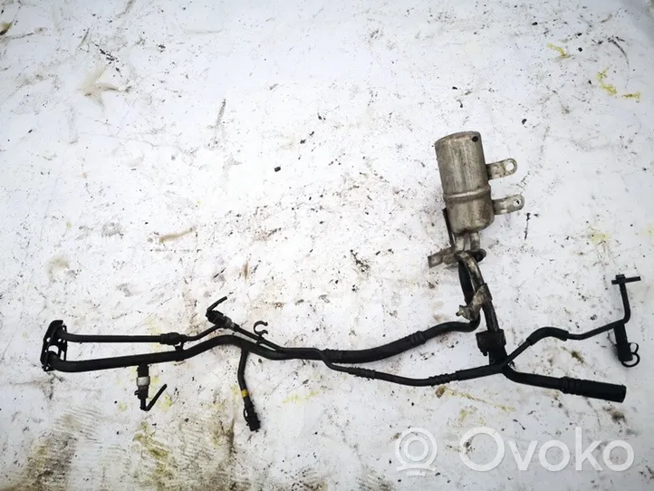 Volvo V50 Déshydrateur de clim 4n5h9a834bk