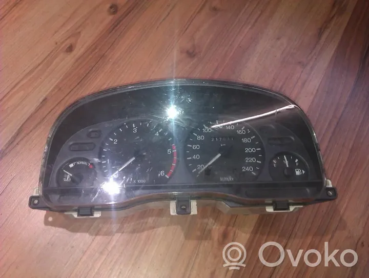 Ford Mondeo MK I Compteur de vitesse tableau de bord 93bb10b885ba