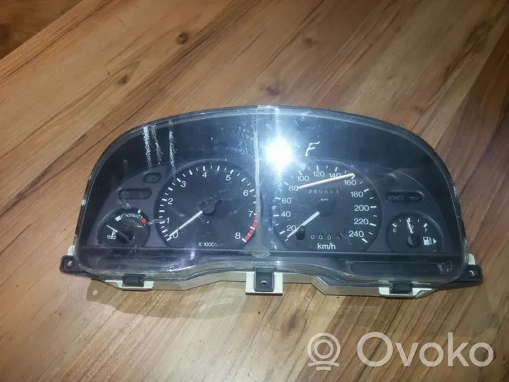 Ford Mondeo MK I Compteur de vitesse tableau de bord 93bb10b885ba