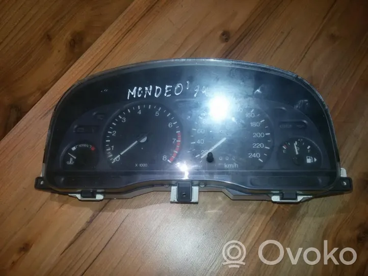 Ford Mondeo MK I Tachimetro (quadro strumenti) 93bb10849cea