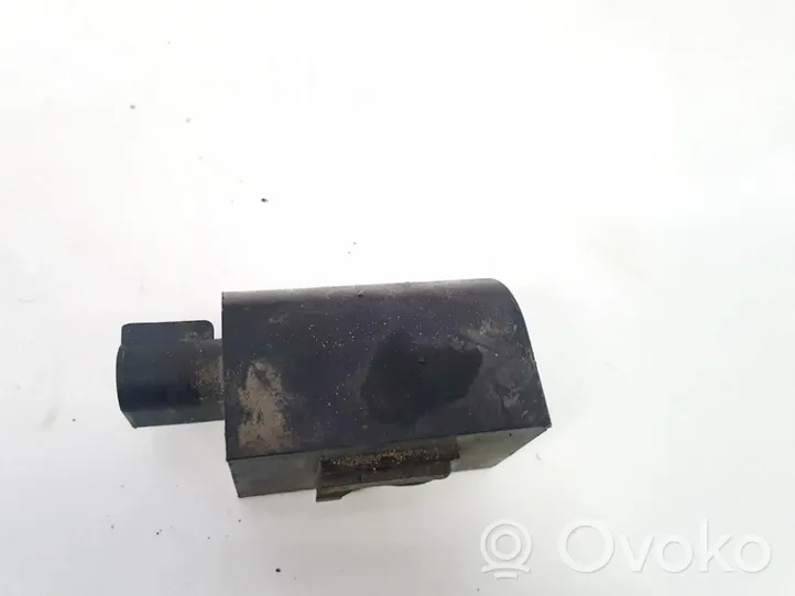 Citroen Relay II Coolant fan relay 9656112480