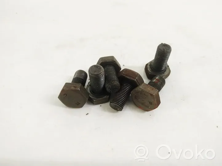 Renault Twingo II Nuts/bolts 