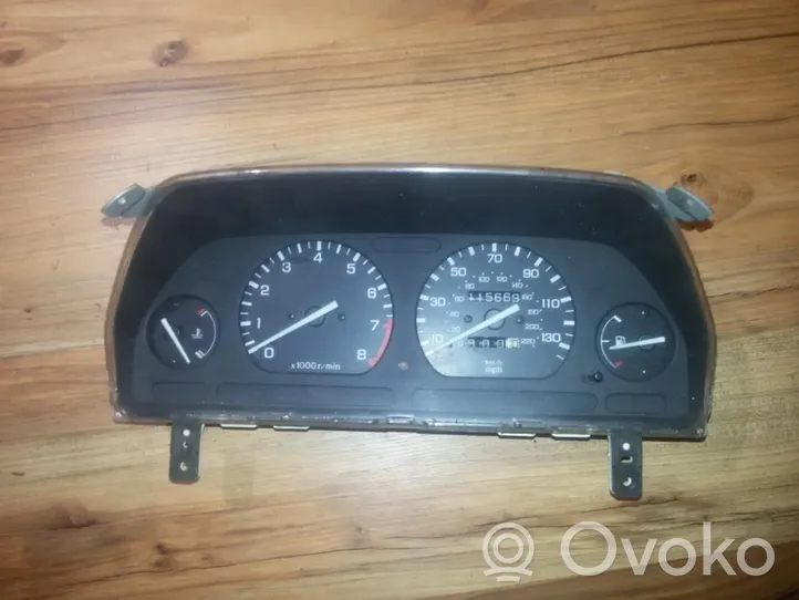 Rover 214 - 216 - 220 Tachimetro (quadro strumenti) yac109570