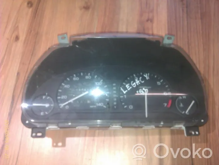 Subaru Legacy Nopeusmittari (mittaristo) 0182046