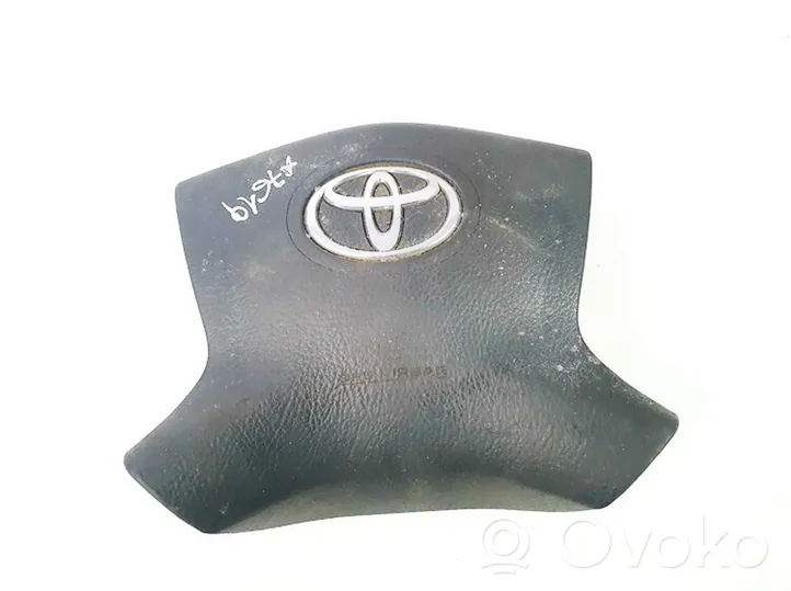 Toyota Avensis T250 Airbag dello sterzo 61556050b