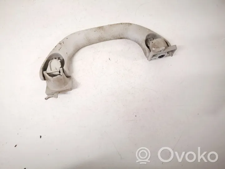 Volkswagen Lupo Maniglia interna tetto anteriore 6x0857607f