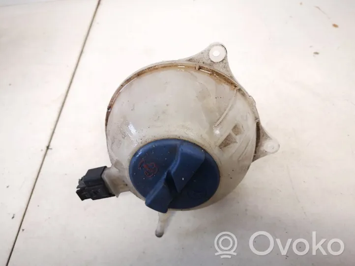 Volkswagen Lupo Coolant expansion tank/reservoir 6n0121407b