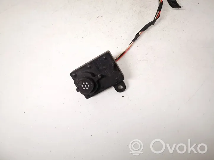 Citroen C5 Sensor de calidad del aire k3234