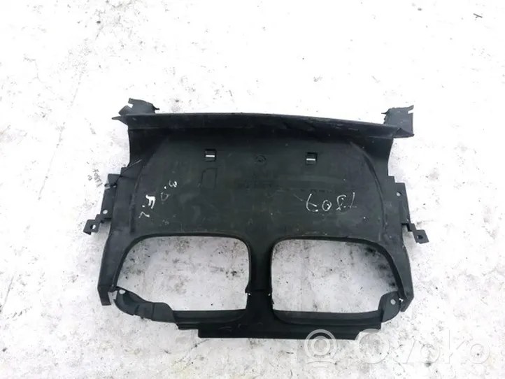 BMW 3 E46 Front grill 51718202832