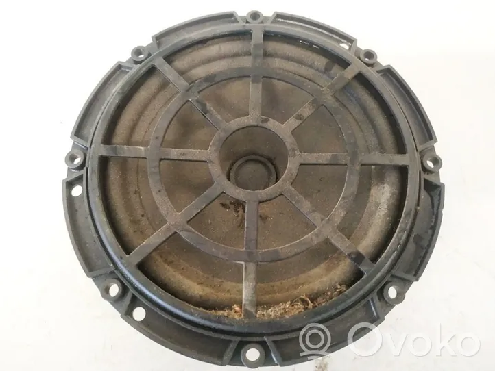 Citroen C8 Front door speaker 9634826880