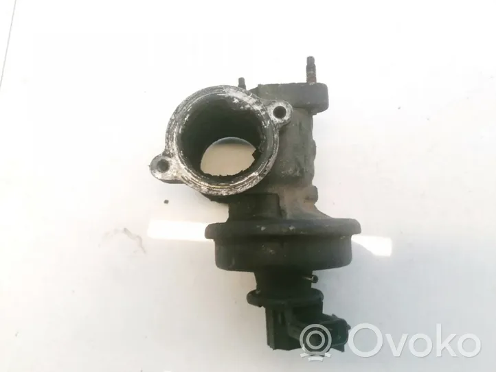 Ford Transit EGR valve 335c05p