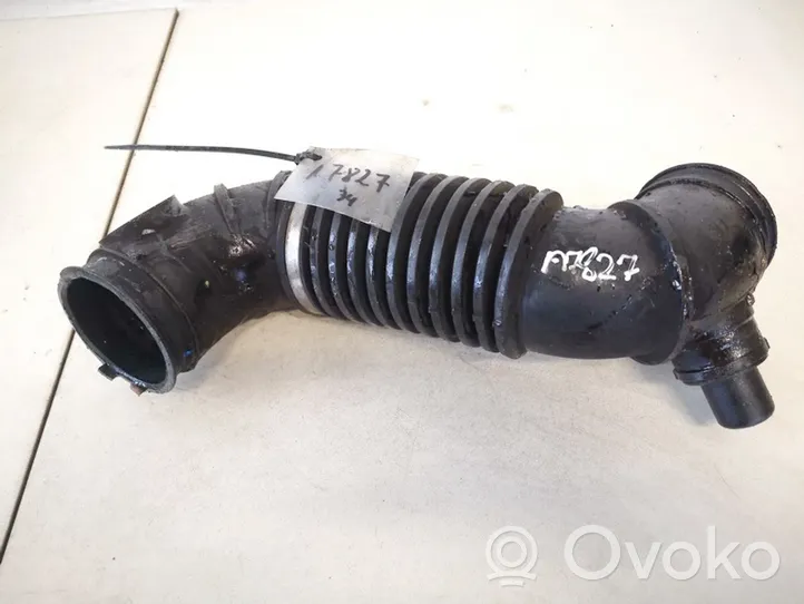 Volvo S40, V40 Air intake hose/pipe 30814301