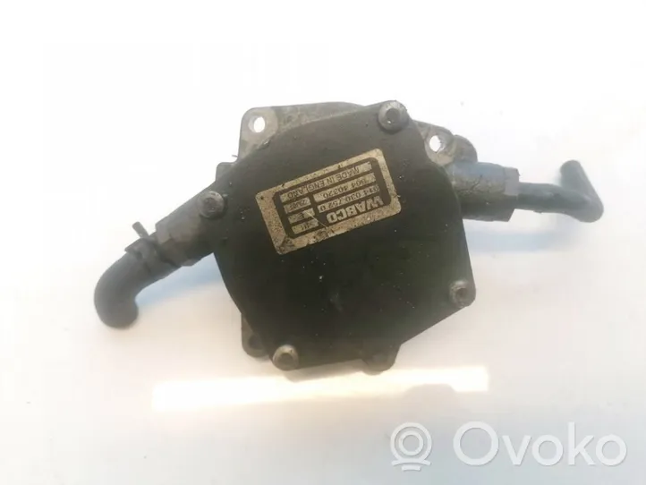 Chevrolet Captiva Pompe à vide 9140307520