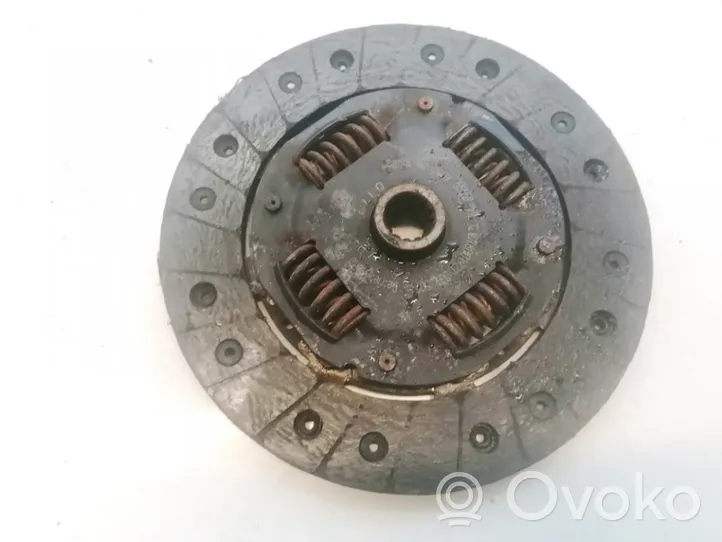 Opel Corsa D Clutch pressure plate 55559472