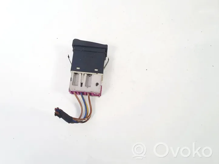 Audi 80 90 S2 B4 Headlight level height control switch 893941301