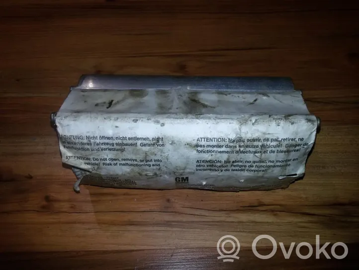 Opel Corsa B Passenger airbag 