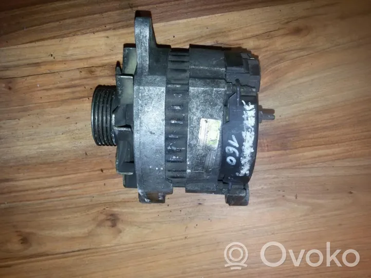 Citroen Xantia Generatore/alternatore YV1925