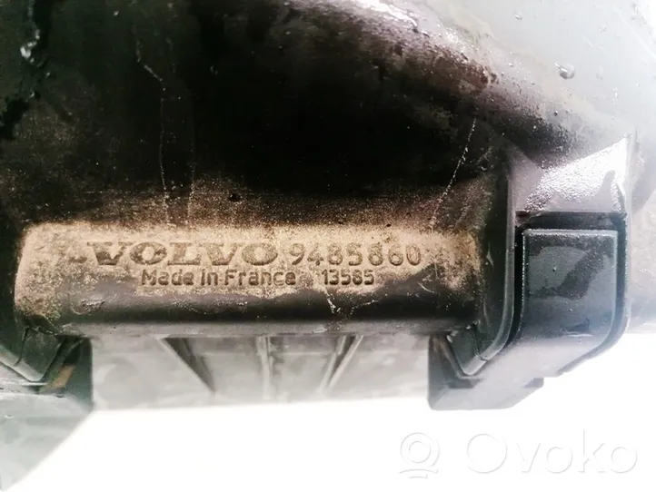 Volvo S80 Oro filtro dėžė 9485860