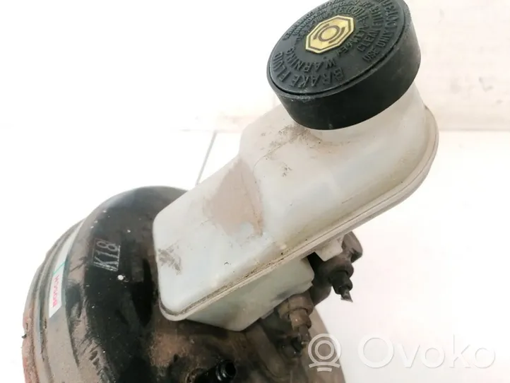 Toyota Yaris Master brake cylinder 