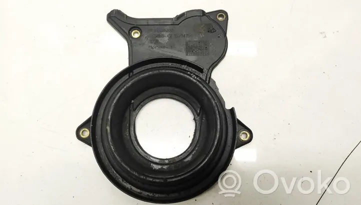 Opel Zafira B Cache carter courroie de distribution 24405886