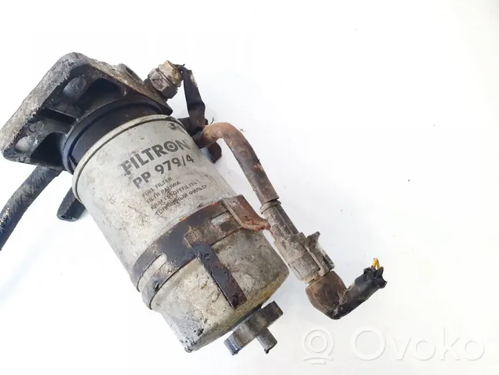 Hyundai Santa Fe Filtro carburante DHF2400010