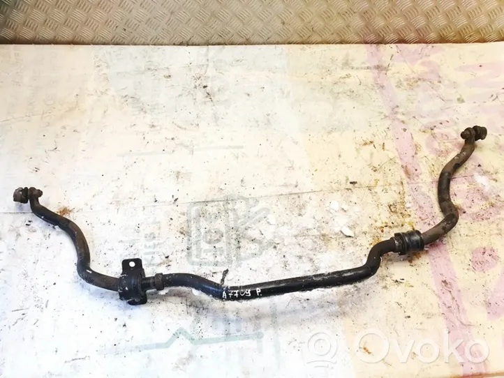 Opel Antara Barra stabilizzatrice anteriore/barra antirollio 