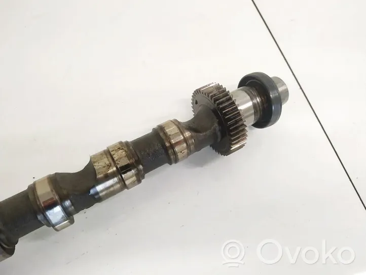 Audi Q7 4L Camshaft 