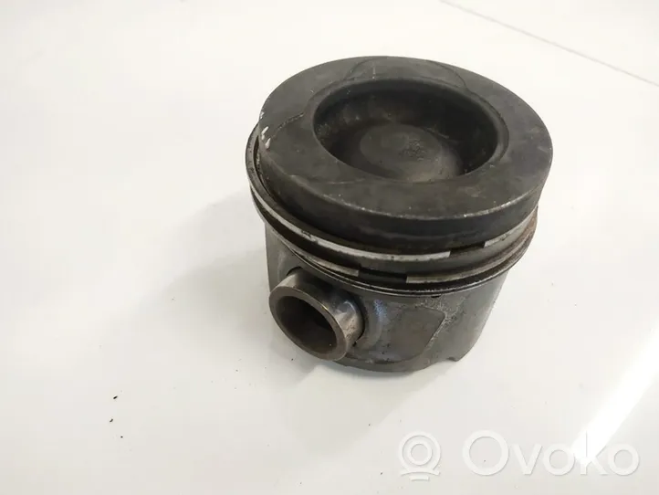 Renault Scenic III -  Grand scenic III Piston 07657hv