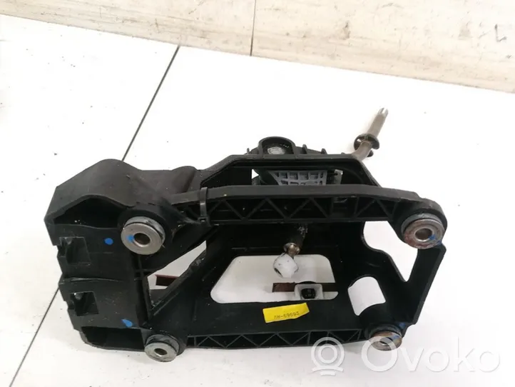 Toyota Avensis T250 Palanca/selector de cambios (interno) 01045