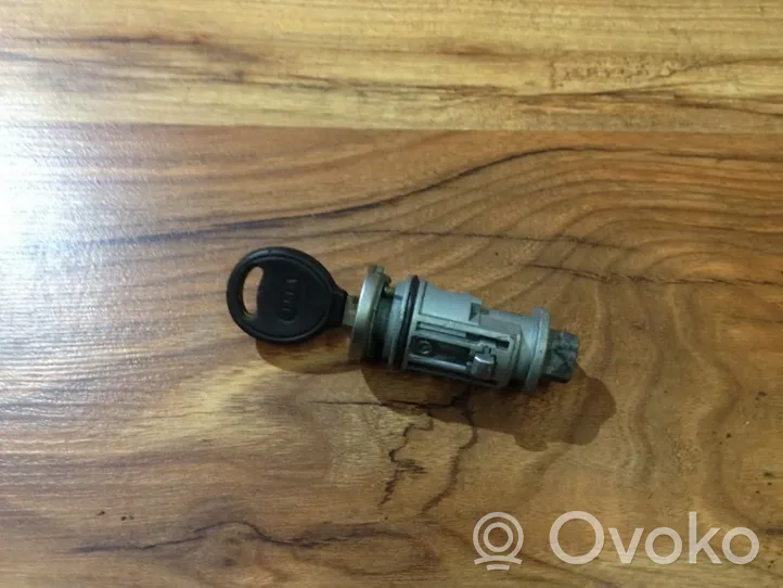 Dodge Caravan Ignition lock 