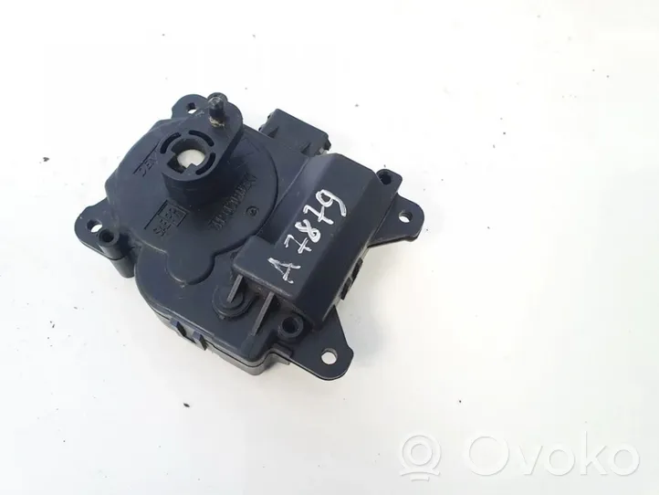 Cadillac CTS Moteur / actionneur de volet de climatisation aw0637008140