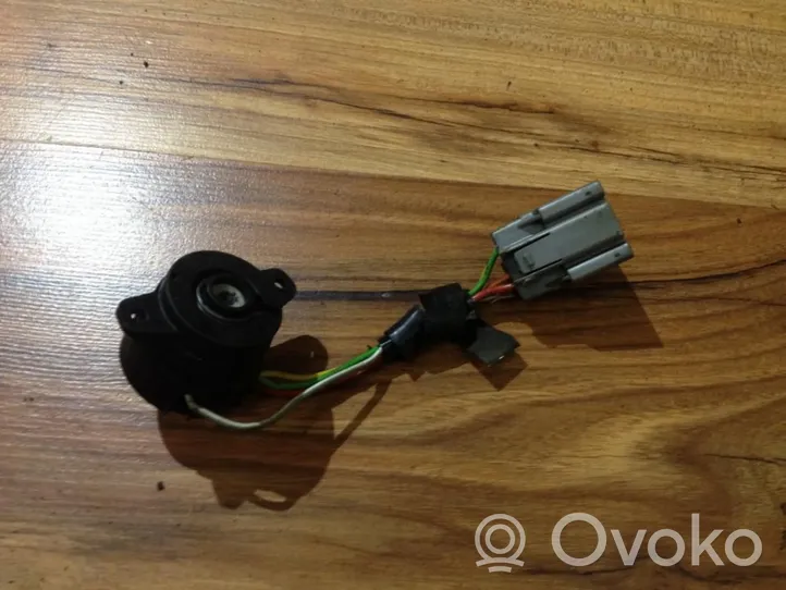 Ford Mondeo MK II Ignition lock contact 97bb11572ba