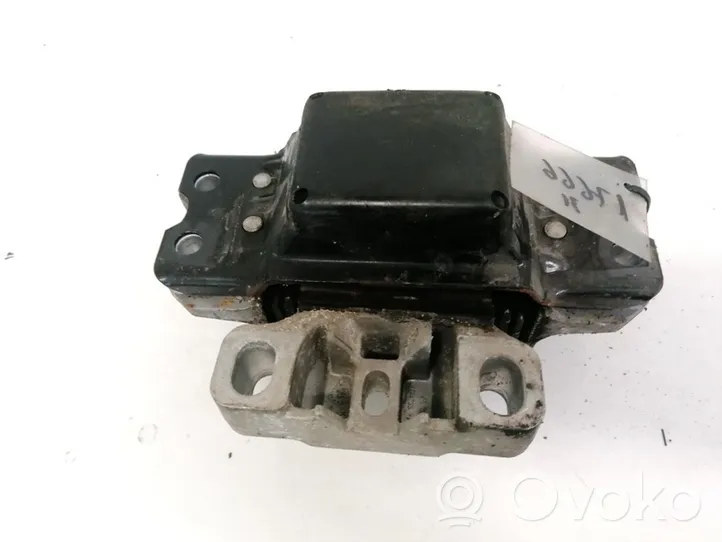 Volkswagen PASSAT B6 Support de moteur, coussinet 3C0199555