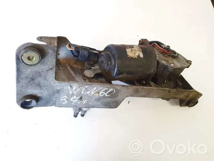 Renault Twingo I Wiper motor 