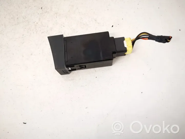 Hyundai Santa Fe Panel lighting control switch 