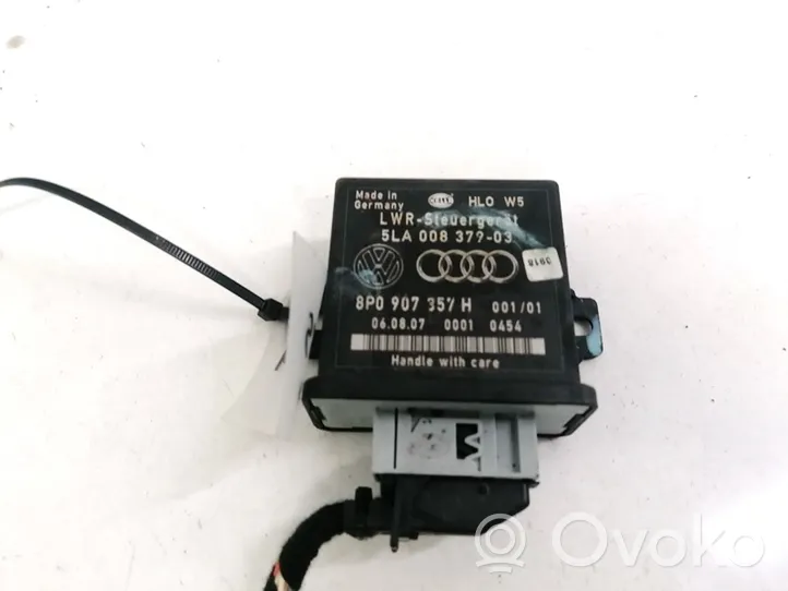 Audi A6 S6 C6 4F Modulo di zavorra faro Xenon 8P0907357H