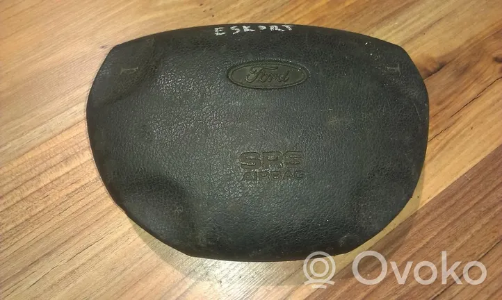 Ford Escort Airbag dello sterzo 95aba042b85bcyyec