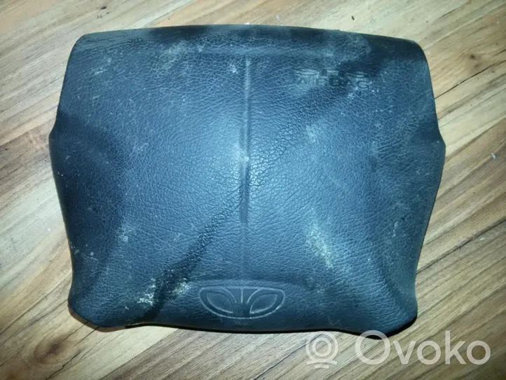 Daewoo Nubira Poduszka powietrzna Airbag kierownicy HFHHF3RU2