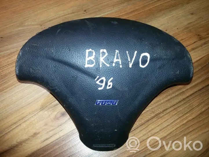 Fiat Bravo - Brava Ohjauspyörän turvatyyny 713641614