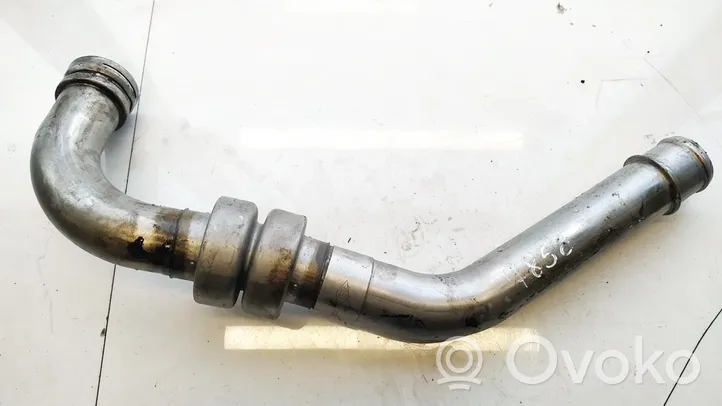 Nissan Qashqai Wąż / Rura intercoolera 8200541294a