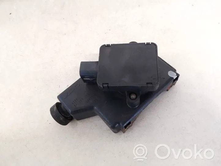 Citroen Xsara Pedale dell’acceleratore 9635553580