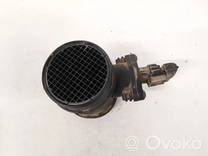 Fiat Bravo - Brava Mass air flow meter 0281002309