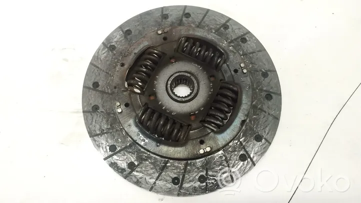 Hyundai Trajet Clutch pressure plate 