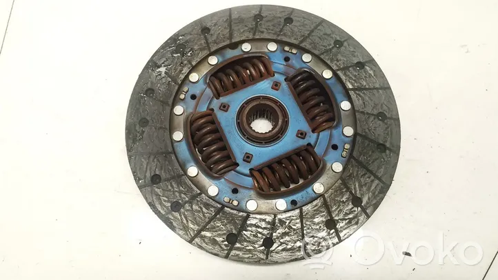 Hyundai Trajet Clutch pressure plate 